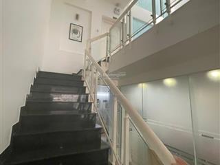 Cần tiền bán gấp tòa nhà văn phòng đường bình lợi quận bình thạnh dt 7x254 tầng.giá chỉ 24,9 tỷ