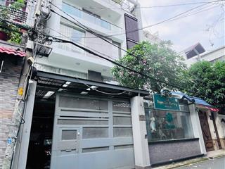 Cho thuê biệt thự nguyễn cửu vân, quận bình thạnh, dt 8x20  3 tầng. giá chỉ 46tr/tháng