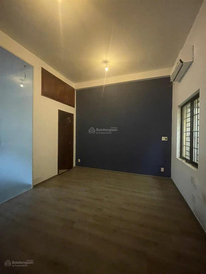 Cho thuê biệt thự nguyễn cửu vân, quận bình thạnh, dt 8x20  3 tầng. giá chỉ 46tr/tháng