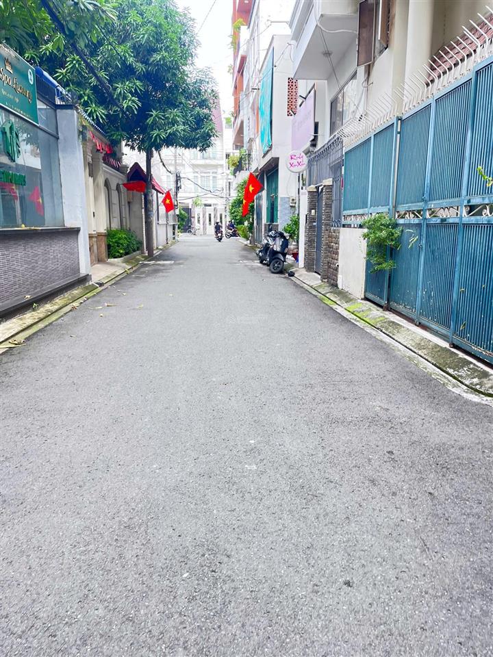 Cho thuê biệt thự nguyễn cửu vân, quận bình thạnh, dt 8x20  3 tầng. giá chỉ 46tr/tháng