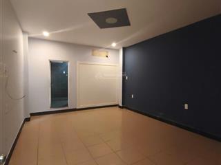Cho thuê nhà hẻm điện biên phủ quận bình thạnh gần hutech dt 4x20hầm3 lầu. giá 30tr