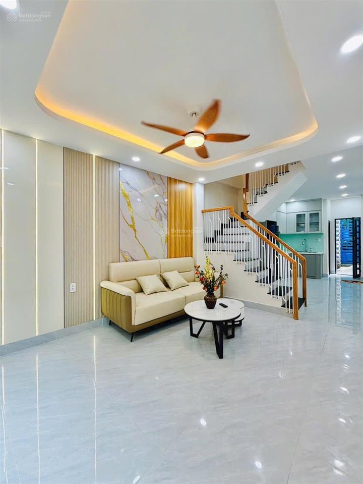 Cho thuê nhà đường nguyễn gia trí quận bình thạnh dt 4.5x20m5 lầu (15 phòng). giá 85tr/tháng