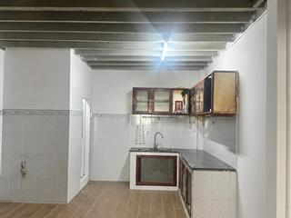 Cho thuê nhà hẻm 8m đường nguyễn xuân khoát cách đường vườn lài 100m dt 4x203 tầng. giá 16tr/tháng