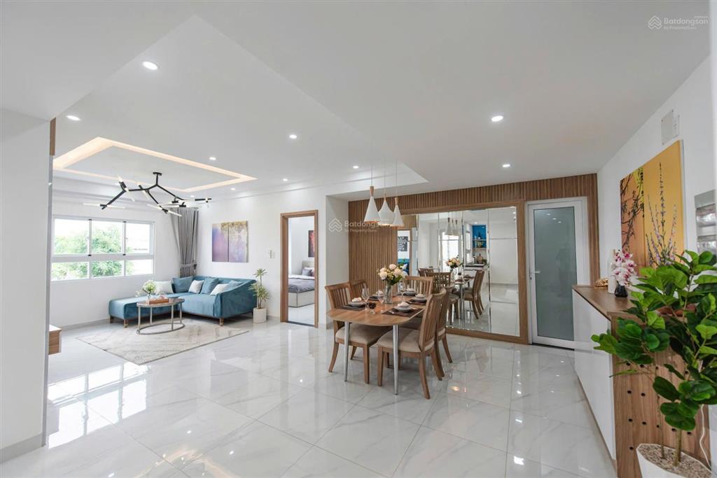 2pn 2wc 85m2 2,6 tỷ, cuối 2025 ra sổ nhà, conic boulevard bình chánh, ck 24%, vay 85%, tt 25% vào ở