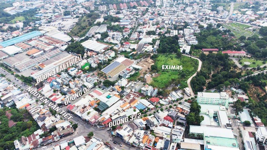 Bán nhà mặt phố tại nguyễn văn tiết p. lái thiêu, tp. thuận an, 5,7 tỷ 5x21, nhà 1 trệt 2 lầu