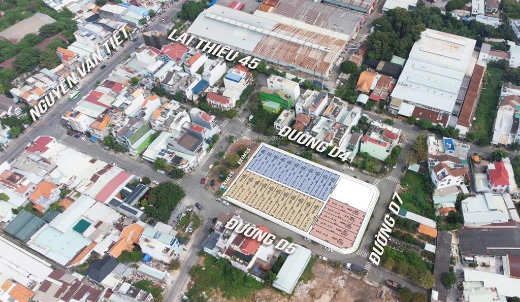 Bán nhà mặt phố tại nguyễn văn tiết p. lái thiêu, tp. thuận an, 5,7 tỷ 5x21, nhà 1 trệt 2 lầu