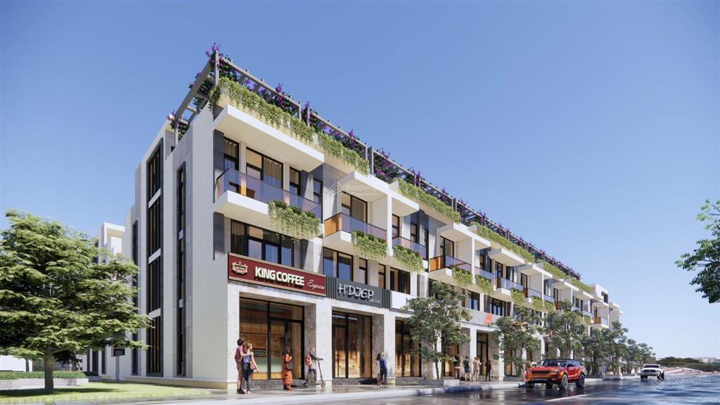 Bán nhà mặt phố tại nguyễn văn tiết p. lái thiêu, tp. thuận an, 5,7 tỷ 5x21, nhà 1 trệt 2 lầu