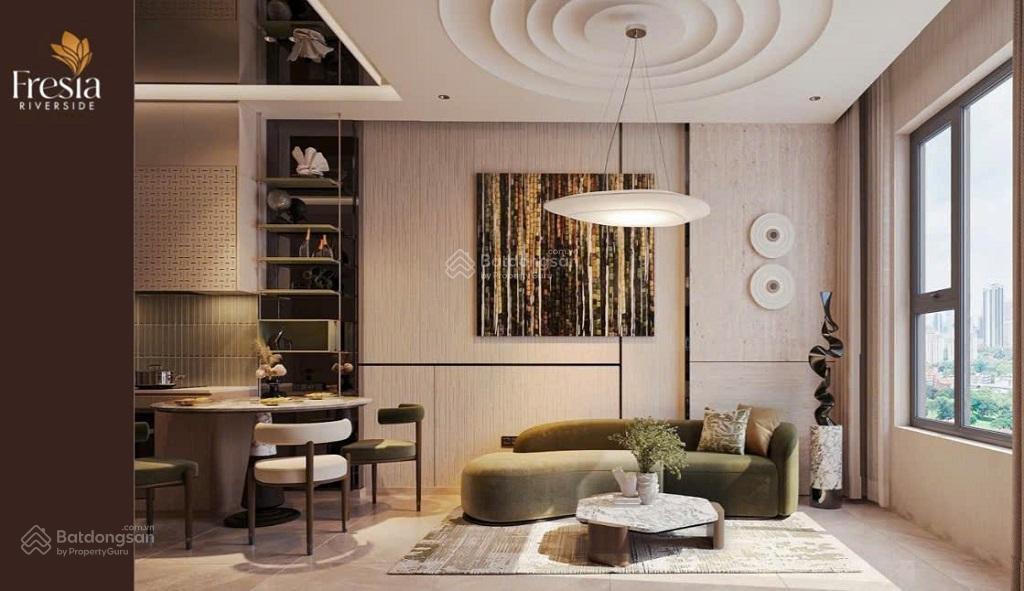 2pn 2wc 51,5m 2,159 tỷ căn hộ fresia biên hòa ck 4%, vay 75%, tt 25% nhận nhà, gần aeon mall, metro