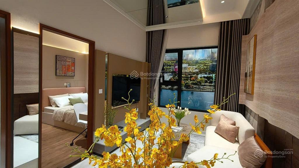 2pn 1wc 51,5m 2,079 tỷ căn hộ fresia biên hòa ck 4%, vay 75%, tt 25% nhận nhà, gần aeon mall, metro