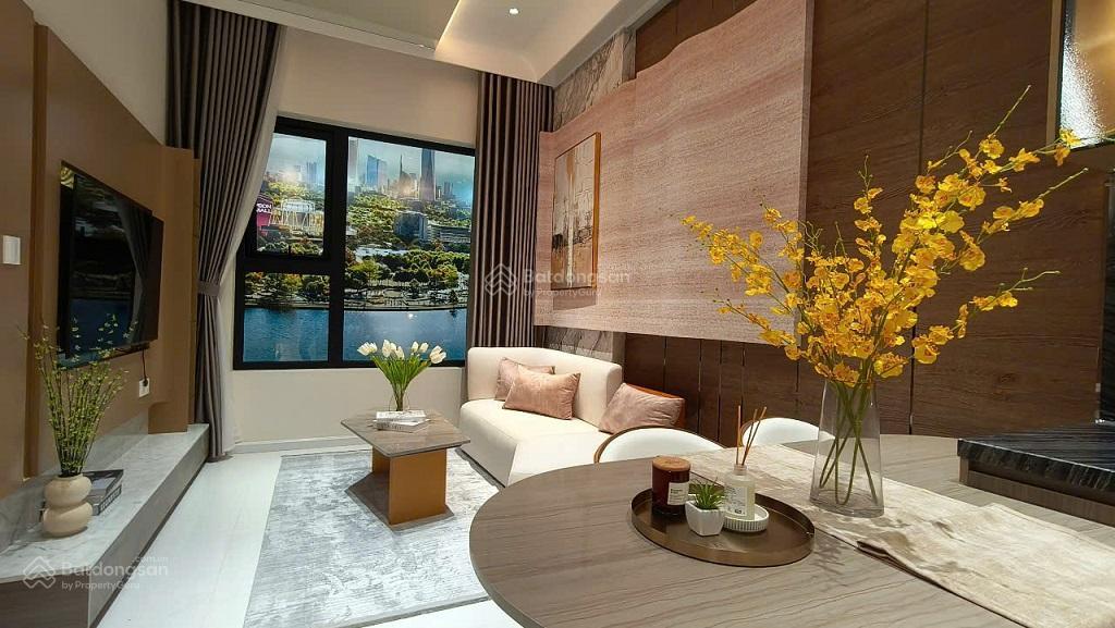 2pn 1wc 51,5m 2,079 tỷ căn hộ fresia biên hòa ck 4%, vay 75%, tt 25% nhận nhà, gần aeon mall, metro