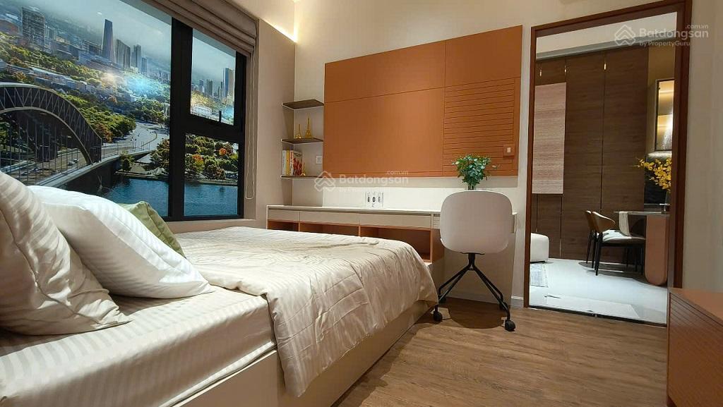 2pn 1wc 51,5m 2,079 tỷ căn hộ fresia biên hòa ck 4%, vay 75%, tt 25% nhận nhà, gần aeon mall, metro