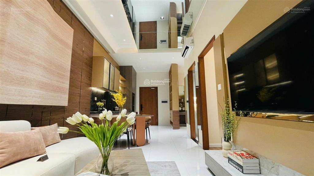 2pn 2wc 51,5m2, 2,178 tỷ ch fresia biên hòa ck 4%, vay 75%, tt 25% nhận nhà, gần aeon mall, metro