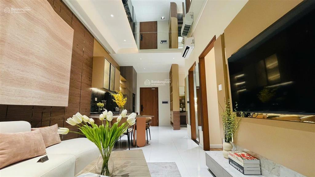 2pn 2wc 51,5m2, 2,169 tỷ căn hộ fresia biên hòa ck 4%, vay 75%, tt 25% nhận nhà gần aeon mall metro