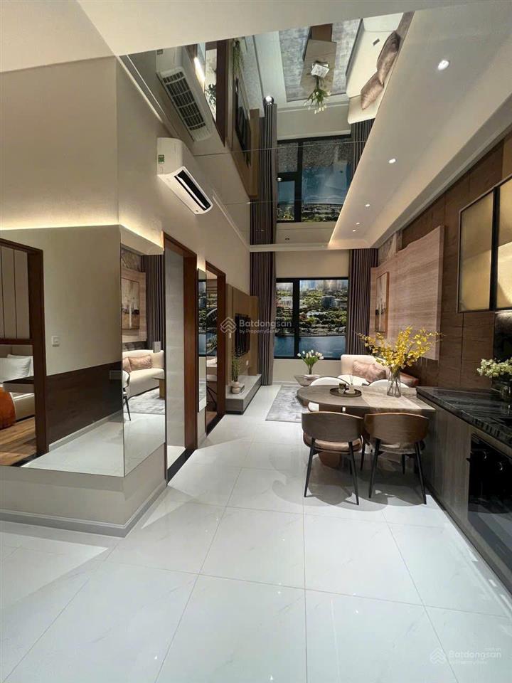 2pn 2wc 51,5m2, 2,169 tỷ căn hộ fresia biên hòa ck 4%, vay 75%, tt 25% nhận nhà gần aeon mall metro