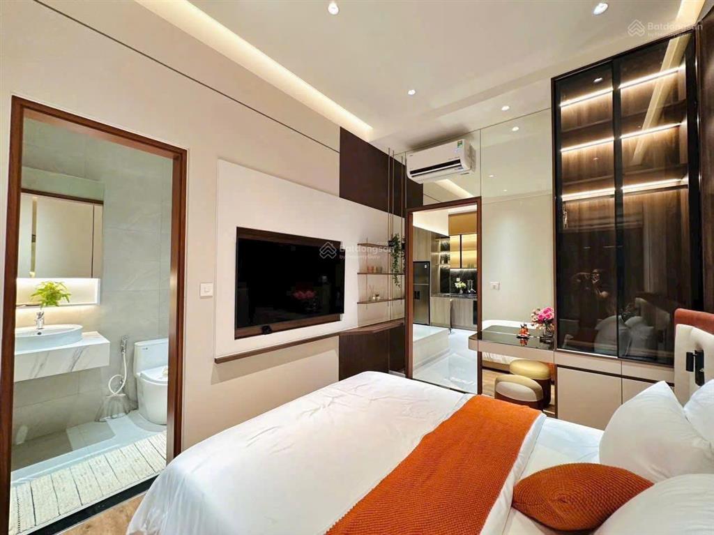 1pn 1wc 29,2m2, 1,453 tỷ ch fresia biên hòa ck 4%, vay 75%, tt 25% nhận nhà gần aeon mall, metro