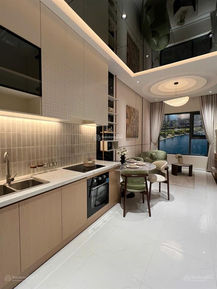 1pn 1wc 29,2m2, 1,453 tỷ ch fresia biên hòa ck 4%, vay 75%, tt 25% nhận nhà gần aeon mall, metro