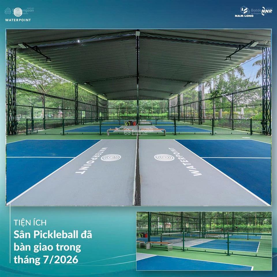 1pn 1wc 38,8 m2 1,5tỷ ch solaria rise waterpoint, ck 12%, 10% ký hđmb, 30% nhận nhà, miễn lãi 15 th
