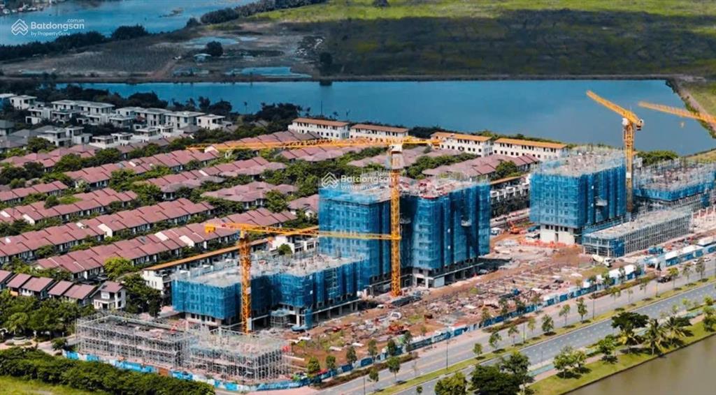 2pn 2wc 75 m2 3,25 tỷ ch solaria rise waterpoint, ck 12%, 10% ký hđmb, 30% nhận nhà, miễn lãi 15 th
