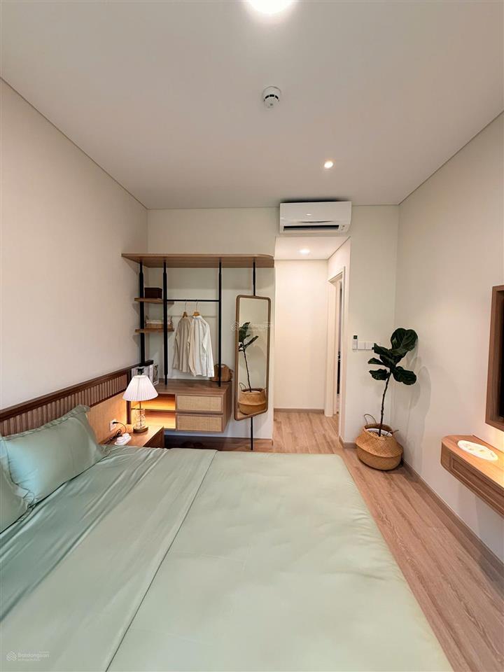 2pn 2wc 75 m2 3,25 tỷ ch solaria rise waterpoint, ck 12%, 10% ký hđmb, 30% nhận nhà, miễn lãi 15 th
