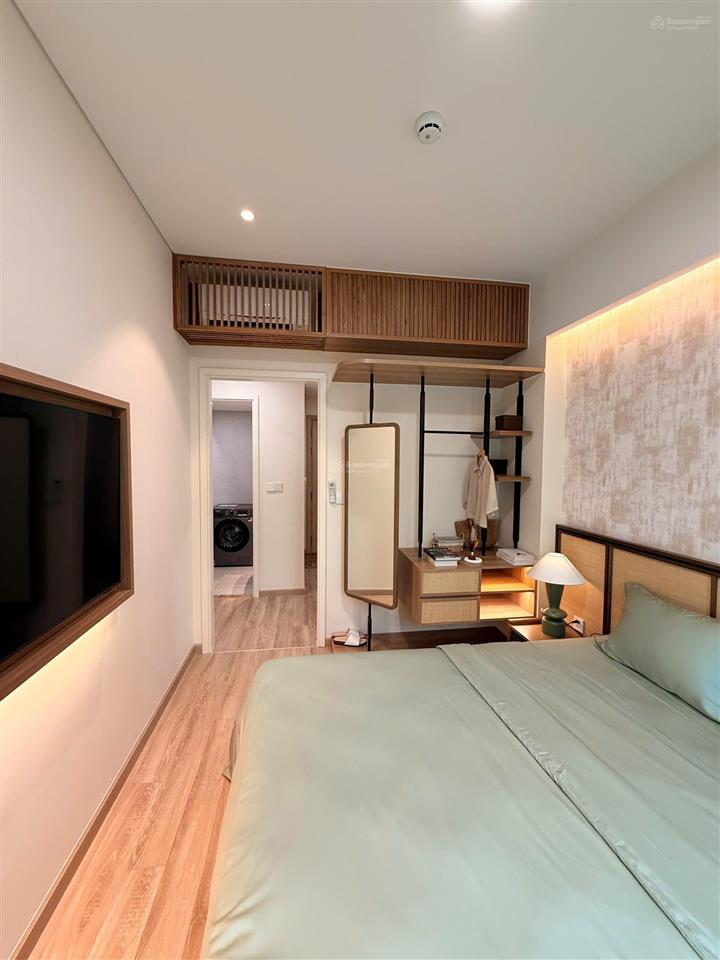 2pn 2wc 75 m2 3,25 tỷ ch solaria rise waterpoint, ck 12%, 10% ký hđmb, 30% nhận nhà, miễn lãi 15 th