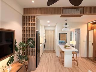 1pn 1wc 39 m2 1,5 tỷ ch solaria rise waterpoint, ck 12%, 10% ký hđmb, 30% nhận nhà, miễn lãi 15 th