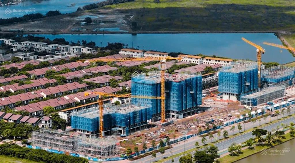 1pn 1wc 39 m2 1,5 tỷ ch solaria rise waterpoint, ck 12%, 10% ký hđmb, 30% nhận nhà, miễn lãi 15 th