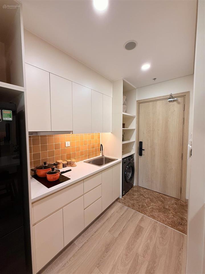 1pn 1wc 39 m2 1,5 tỷ ch solaria rise waterpoint, ck 12%, 10% ký hđmb, 30% nhận nhà, miễn lãi 15 th