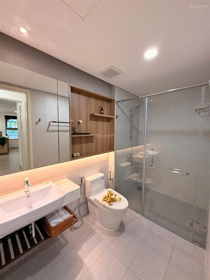 2pn 2wc 75 m2 3,25 tỷ ch solaria rise waterpoint, ck 12%, 10% ký hđmb, 30% nhận nhà, miễn lãi 15 th