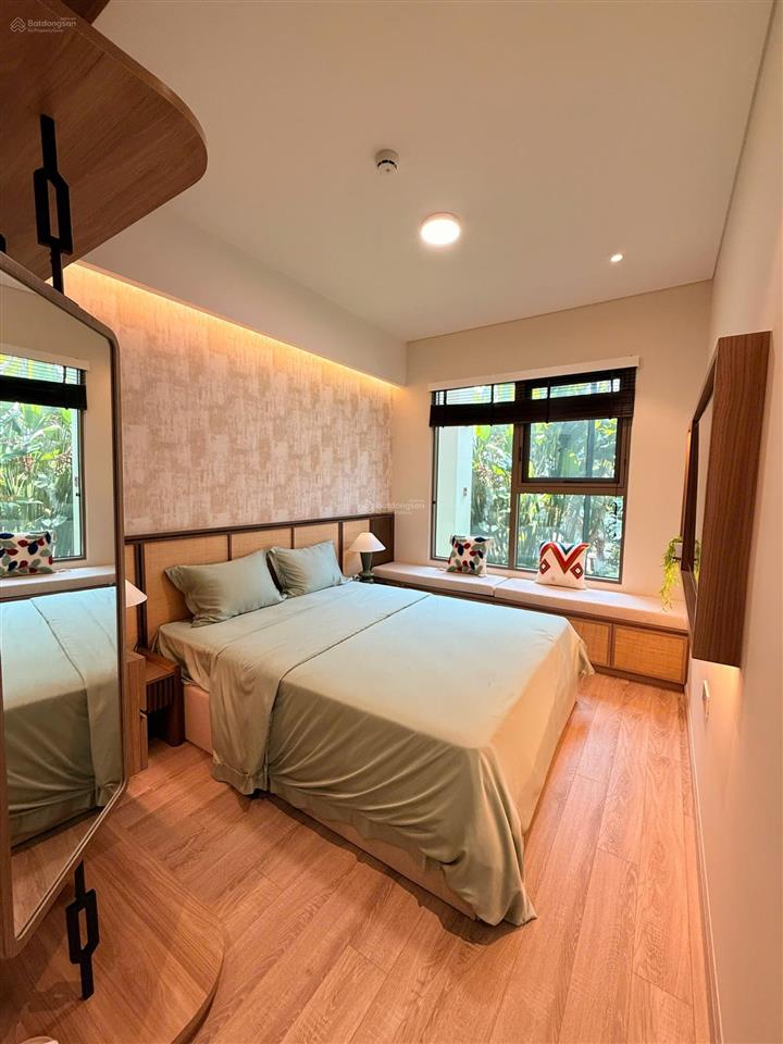2pn 2wc 75 m2 3,25 tỷ ch solaria rise waterpoint, ck 12%, 10% ký hđmb, 30% nhận nhà, miễn lãi 15 th