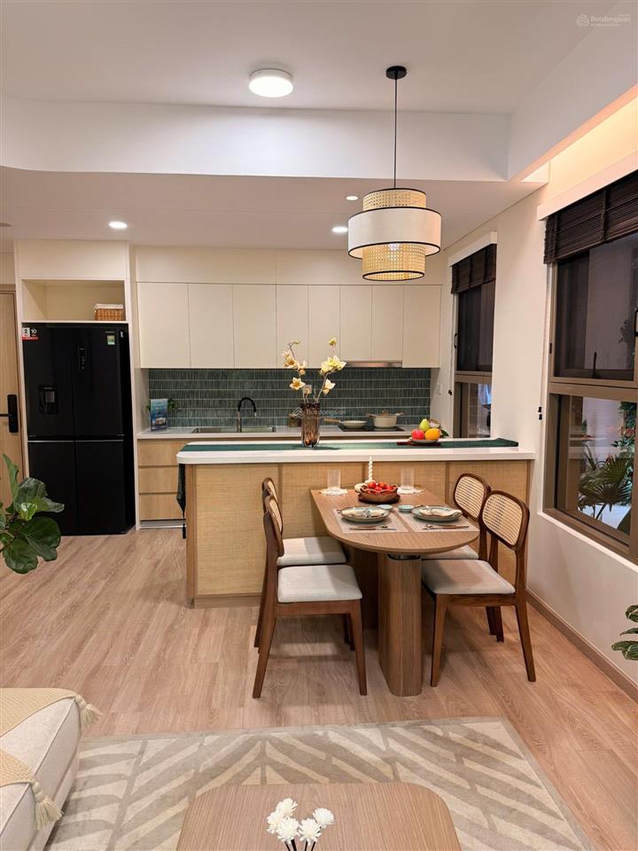 2pn 2wc 75 m2 3,25 tỷ ch solaria rise waterpoint, ck 12%, 10% ký hđmb, 30% nhận nhà, miễn lãi 15 th