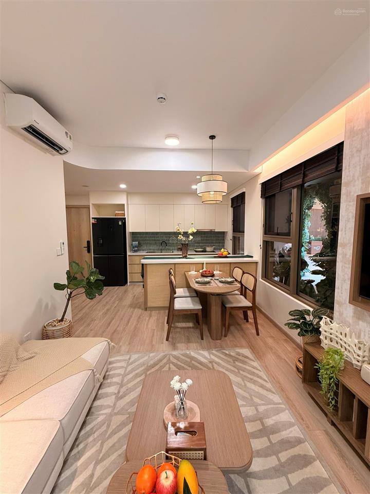 2pn 2wc 75 m2 3,25 tỷ ch solaria rise waterpoint, ck 12%, 10% ký hđmb, 30% nhận nhà, miễn lãi 15 th
