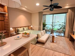 1pn 1wc 39 m2 1,5 tỷ ch solaria rise waterpoint, ck 12%, 10% ký hđmb, 30% nhận nhà, miễn lãi 15 th