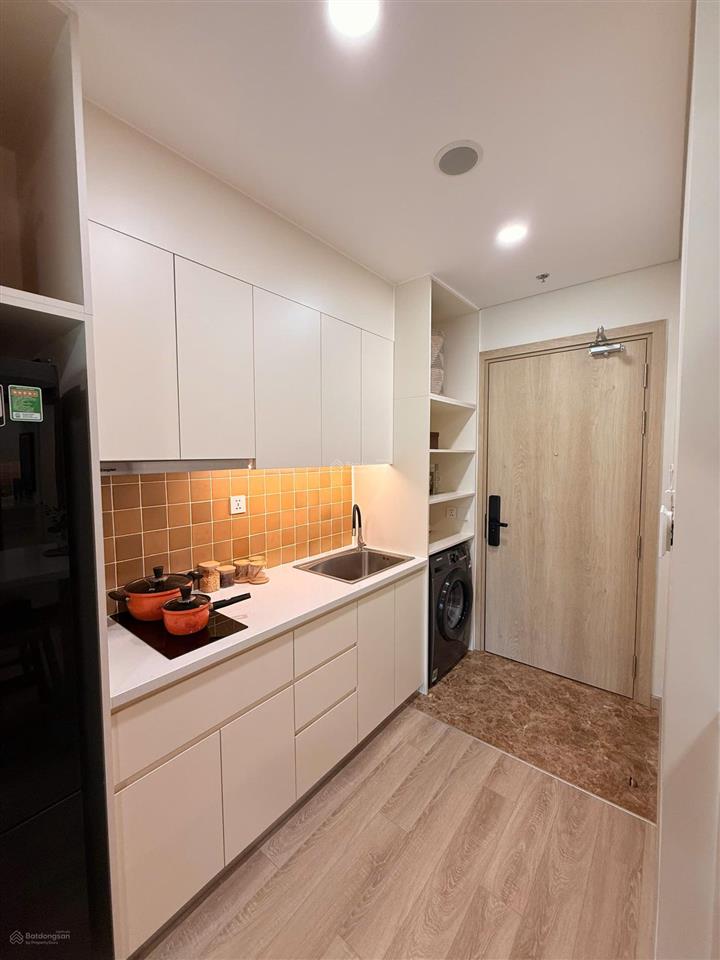1pn 1wc 39 m2 1,5 tỷ ch solaria rise waterpoint, ck 12%, 10% ký hđmb, 30% nhận nhà, miễn lãi 15 th