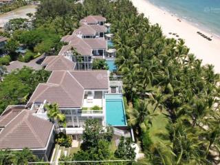 Cần bán gấp căn góc 300m2 view biển đẹp nhất, 1 bước chân tới bãi biển