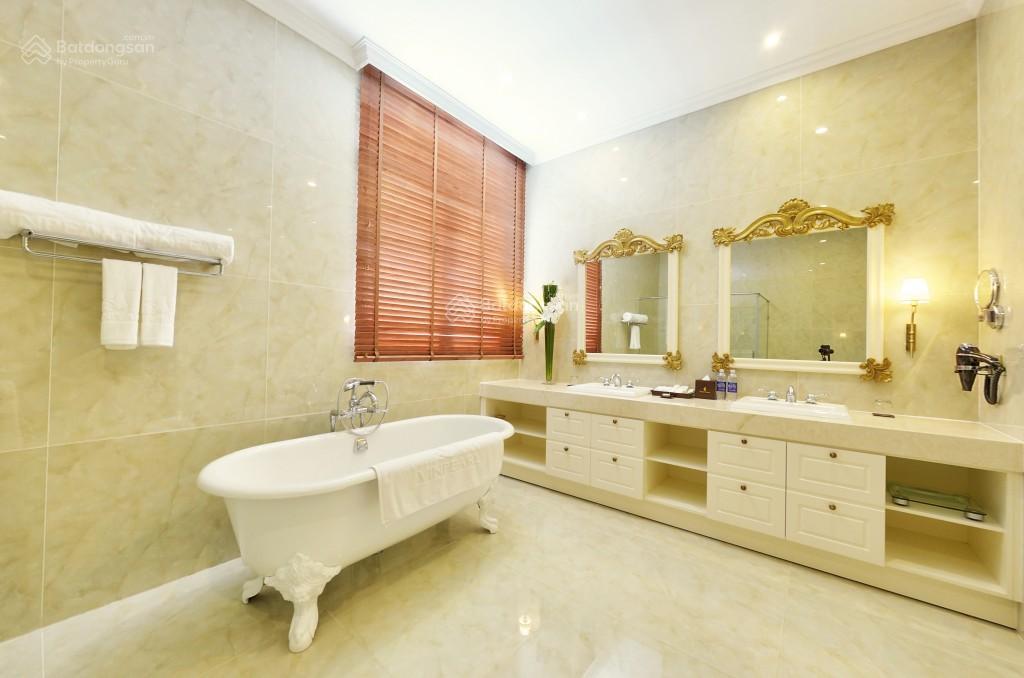 Bán biệt thự vinpearl premium golf land rất đẹp, dt 470m2  11 tỷ  cho thuê 1,8 tỷ/năm