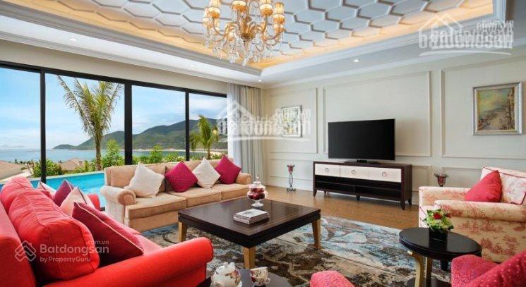 Bán biệt thự vinpearl premium golf land rất đẹp, dt 470m2  11 tỷ  cho thuê 1,8 tỷ/năm