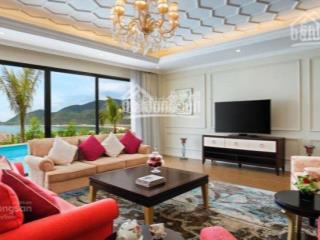 Bán biệt thự vinpearl premium golf land rất đẹp, dt 470m2  11 tỷ  cho thuê 1,8 tỷ/năm