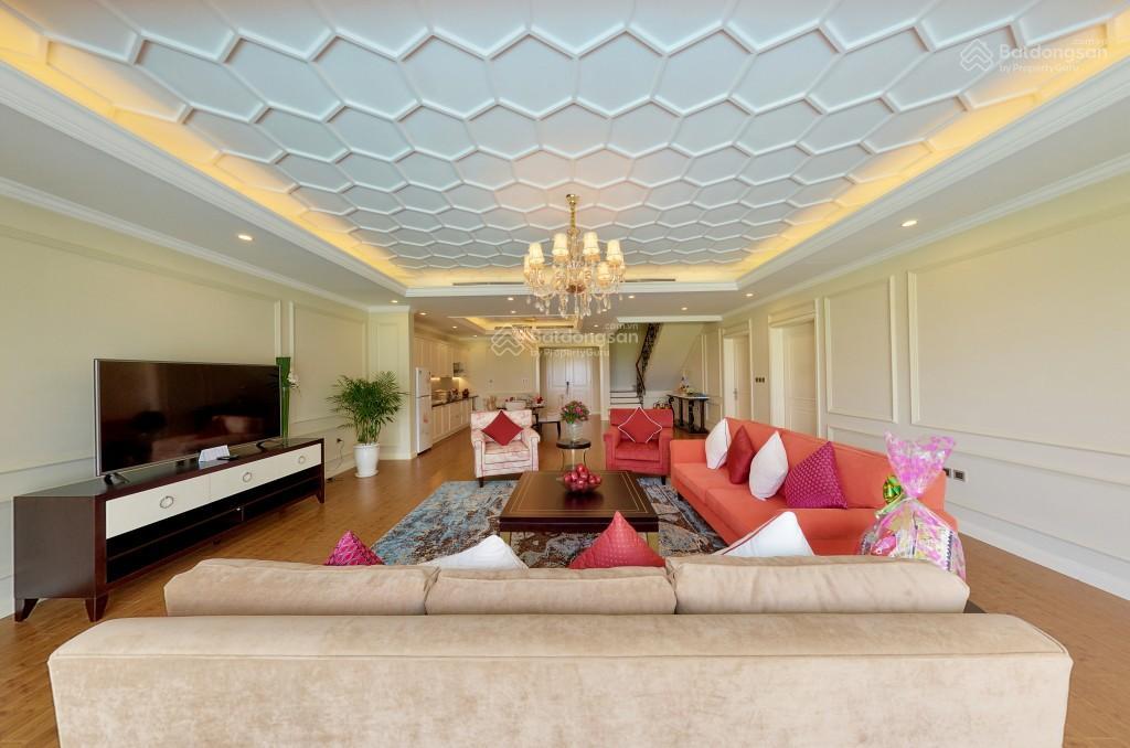 Bán biệt thự vinpearl premium golf land rất đẹp, dt 470m2  11 tỷ  cho thuê 1,8 tỷ/năm