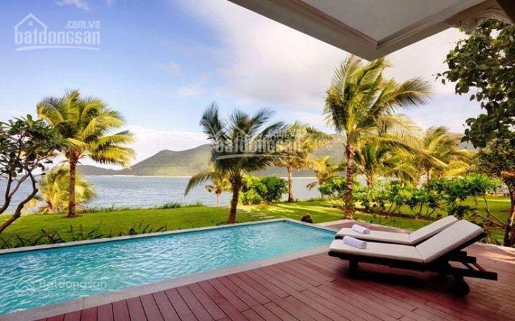 Bán biệt thự vinpearl premium golf land rất đẹp, dt 470m2  11 tỷ  cho thuê 1,8 tỷ/năm