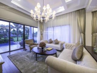 Căn biệt thự 2 ngủ giá từ 6,5 tỷ, căn 3 ngủ giá 11 tỷ căn 4 ngủ giá 11,5 tỷ