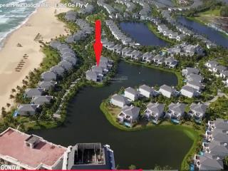 Chính chủ bán cắt lỗ căn biệt thự 2 tầng 3 ngủ giá 9.2 tỷ