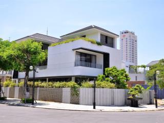 Tôi cần tiền bán gấp 45 tỷ biệt thự euro village đà nẵng ven sông hàn