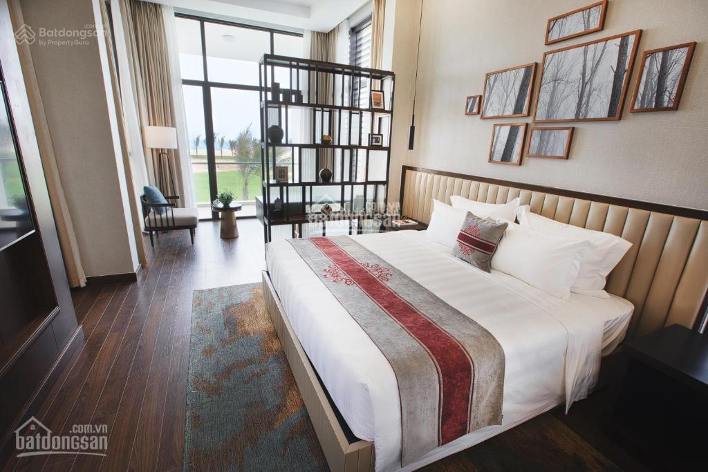 Bán biệt thự vinpearl nam hội an view đẹp, lợi nhuận 1,8 tỷ/ năm giá bán giảm 50% giá 9 tỷ