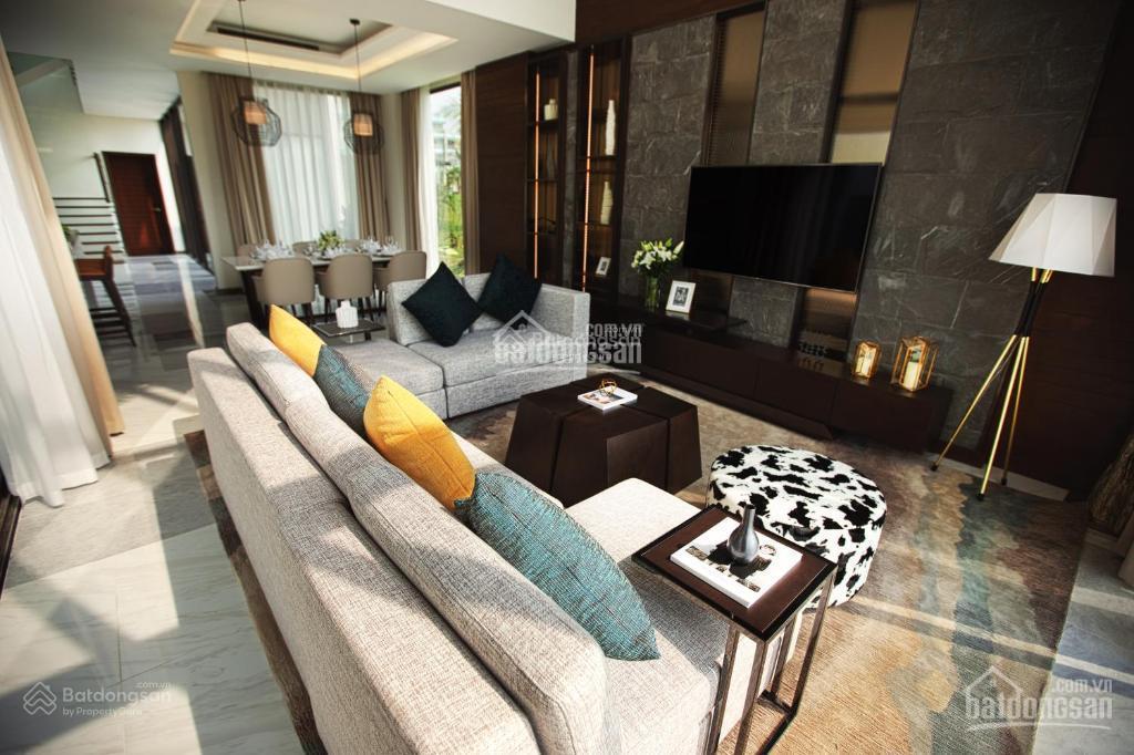 Bán biệt thự vinpearl nam hội an view đẹp, lợi nhuận 1,8 tỷ/ năm giá bán giảm 50% giá 9 tỷ
