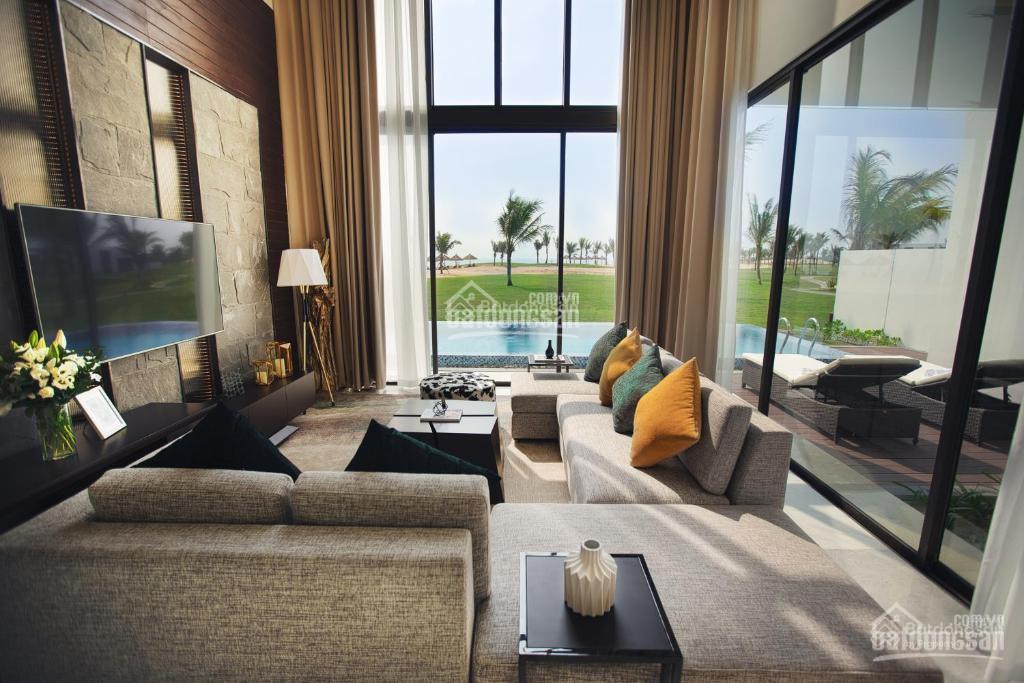 Bán biệt thự vinpearl nam hội an view đẹp, lợi nhuận 1,8 tỷ/ năm giá bán giảm 50% giá 9 tỷ