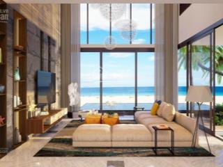 Bán biệt thự vinpearl nam hội an view đẹp, lợi nhuận 1,8 tỷ/ năm giá bán giảm 50% giá 9 tỷ