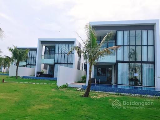 Bán biệt thự vinpearl nam hội an view đẹp, lợi nhuận 1,8 tỷ/ năm giá bán giảm 50% giá 9 tỷ