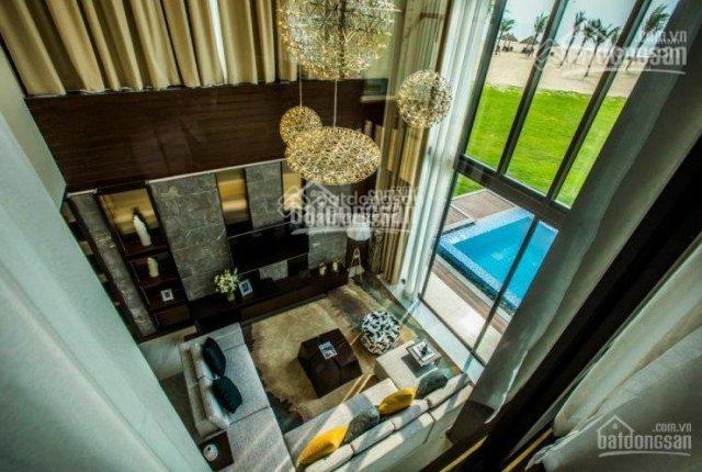 Bán biệt thự vinpearl nam hội an view đẹp, lợi nhuận 1,8 tỷ/ năm giá bán giảm 50% giá 9 tỷ