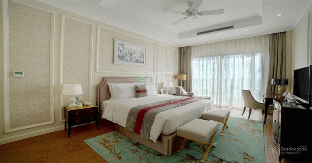 Bán biệt thự vinpearl nam hội an view đẹp, lợi nhuận 1,8 tỷ/ năm giá bán giảm 50% giá 9 tỷ