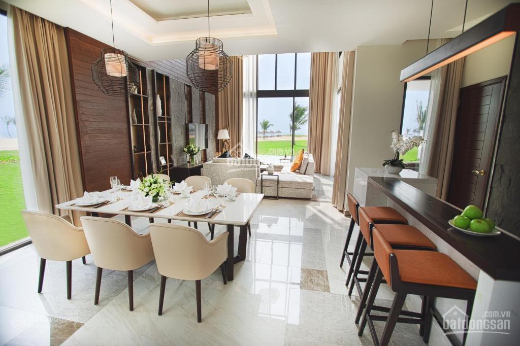 Bán biệt thự vinpearl nam hội an view đẹp, lợi nhuận 1,8 tỷ/ năm giá bán giảm 50% giá 9 tỷ